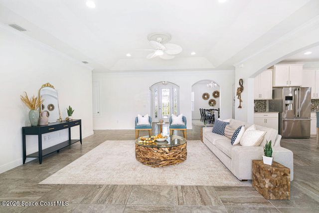 3343 Rushing Waters Drive, West Melbourne, FL 32904