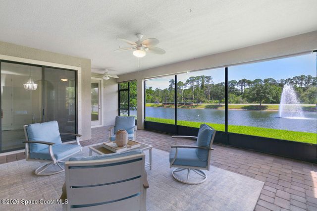 3343 Rushing Waters Drive, West Melbourne, FL 32904