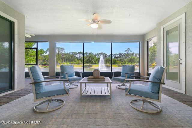 3343 Rushing Waters Drive, West Melbourne, FL 32904