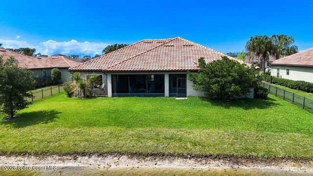 3343 Rushing Waters Drive, West Melbourne, FL 32904