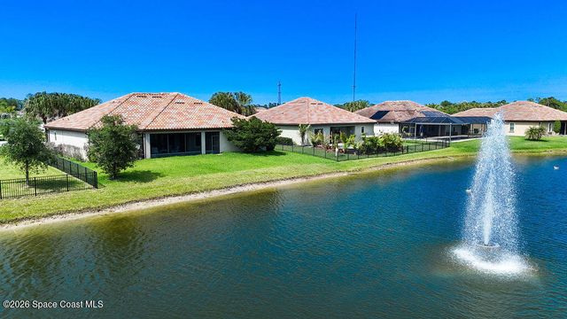 3343 Rushing Waters Drive, West Melbourne, FL 32904