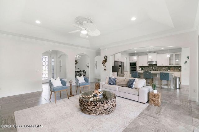 3343 Rushing Waters Drive, West Melbourne, FL 32904