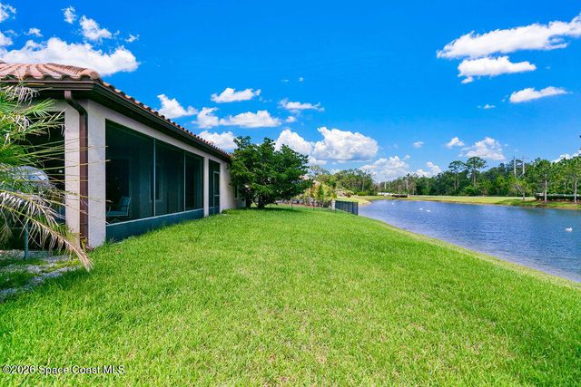 3343 Rushing Waters Drive, West Melbourne, FL 32904