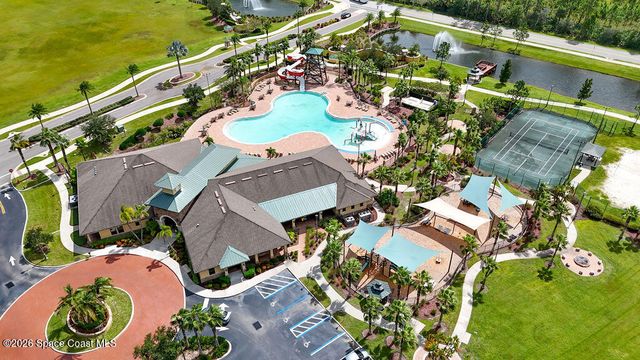 3343 Rushing Waters Drive, West Melbourne, FL 32904
