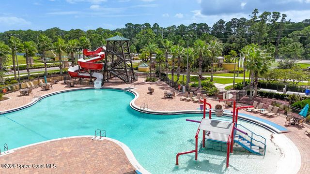 3343 Rushing Waters Drive, West Melbourne, FL 32904
