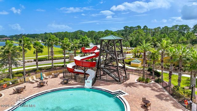 3343 Rushing Waters Drive, West Melbourne, FL 32904