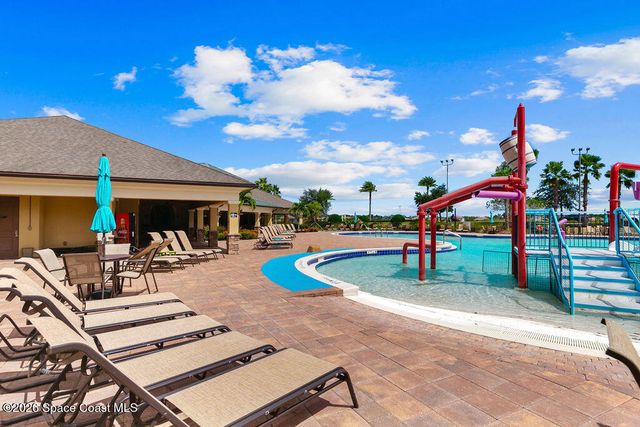 3343 Rushing Waters Drive, West Melbourne, FL 32904
