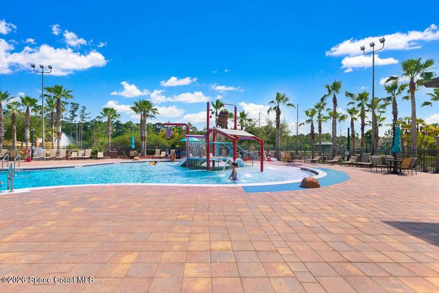 3343 Rushing Waters Drive, West Melbourne, FL 32904