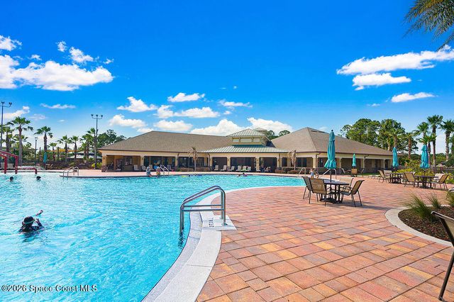 3343 Rushing Waters Drive, West Melbourne, FL 32904