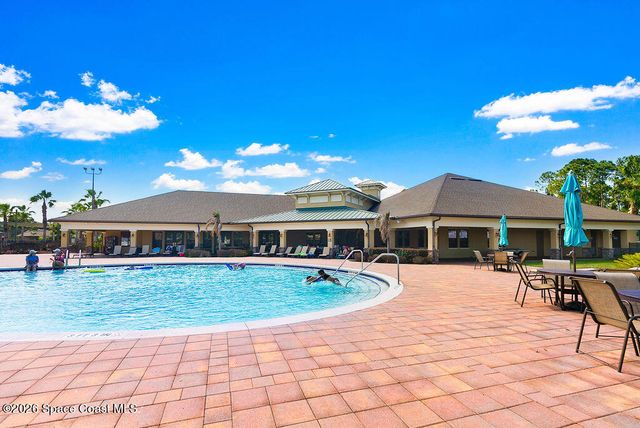 3343 Rushing Waters Drive, West Melbourne, FL 32904