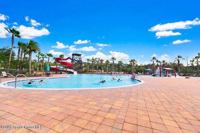 3343 Rushing Waters Drive, West Melbourne, FL 32904