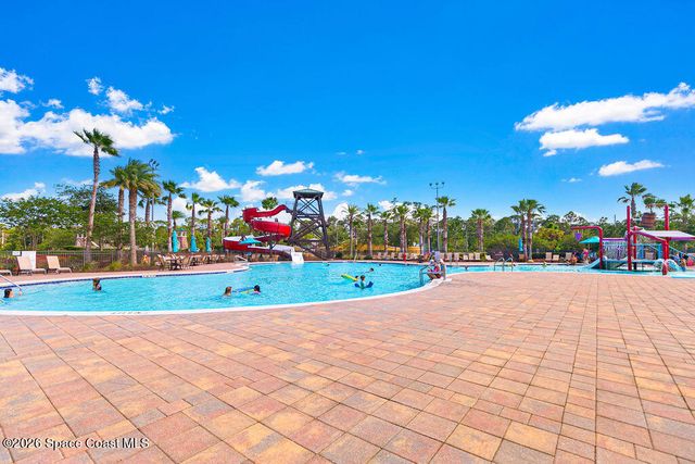 3343 Rushing Waters Drive, West Melbourne, FL 32904