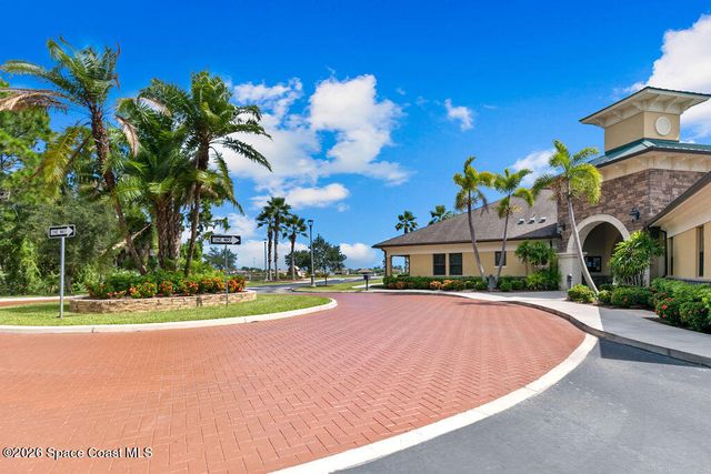 3343 Rushing Waters Drive, West Melbourne, FL 32904