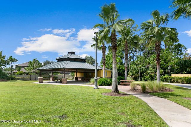 3343 Rushing Waters Drive, West Melbourne, FL 32904
