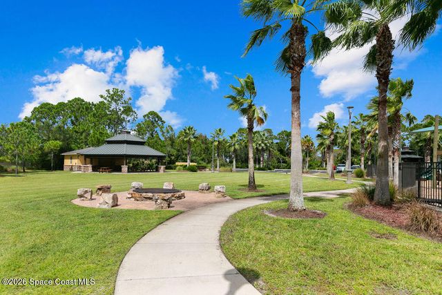 3343 Rushing Waters Drive, West Melbourne, FL 32904