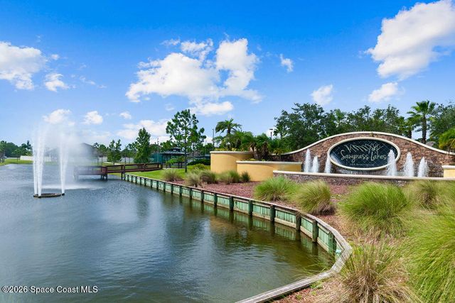 3343 Rushing Waters Drive, West Melbourne, FL 32904