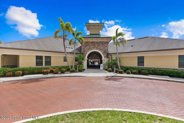 3343 Rushing Waters Drive, West Melbourne, FL 32904