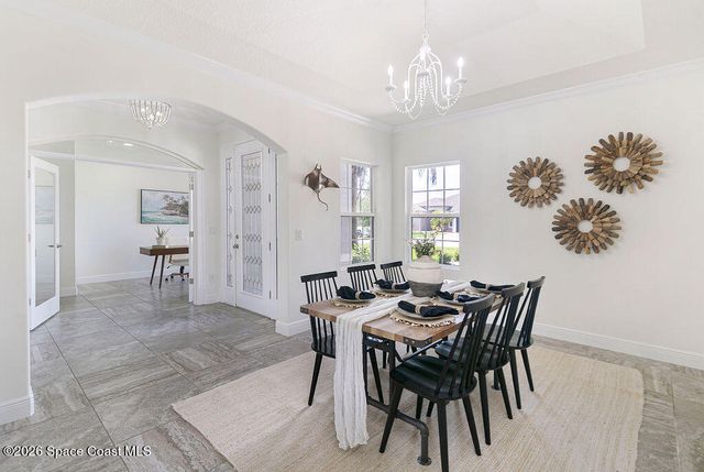 3343 Rushing Waters Drive, West Melbourne, FL 32904
