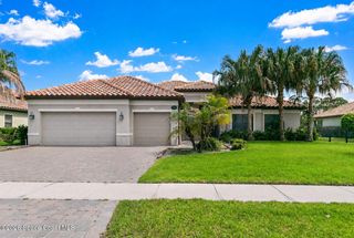 3343 Rushing Waters Drive, West Melbourne, FL 32904