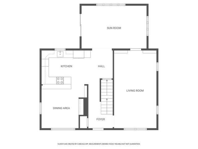 526 Meadowview Drive, Clinton, IA 52732