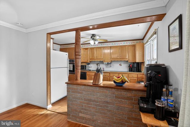 1015 SYCAMORE AVE, Laurel Springs, NJ 08021