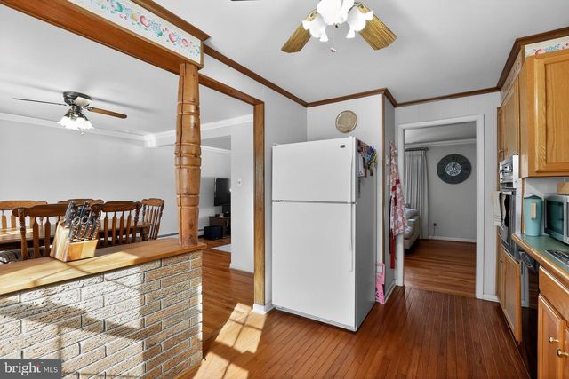 1015 SYCAMORE AVE, Laurel Springs, NJ 08021