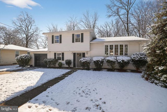 1015 SYCAMORE AVE, Laurel Springs, NJ 08021