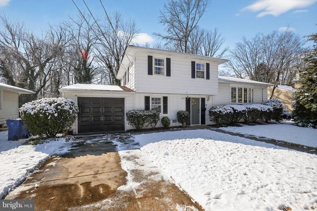 1015 SYCAMORE AVE, Laurel Springs, NJ 08021