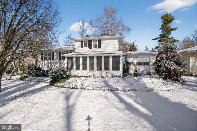 1015 SYCAMORE AVE, Laurel Springs, NJ 08021