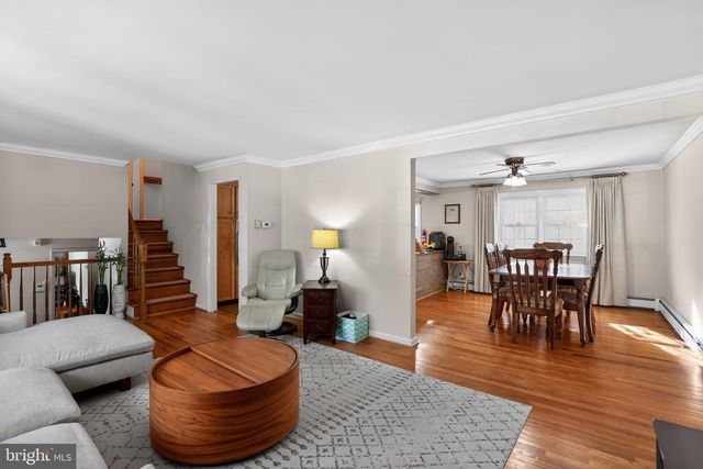 1015 SYCAMORE AVE, Laurel Springs, NJ 08021