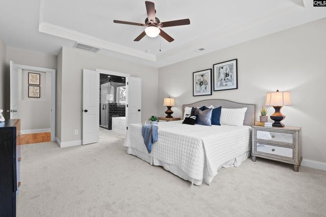 713 Chatham Court, Chapin, SC 29036