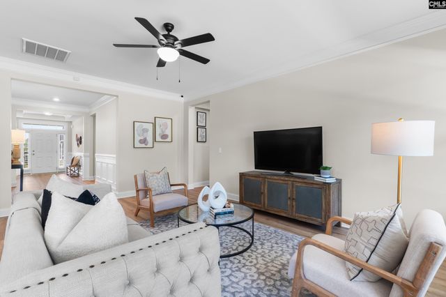 713 Chatham Court, Chapin, SC 29036