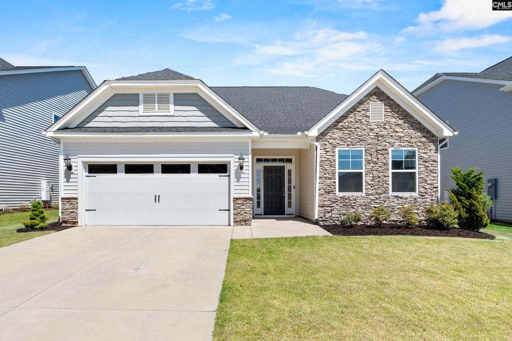 713 Chatham Court, Chapin, SC 29036