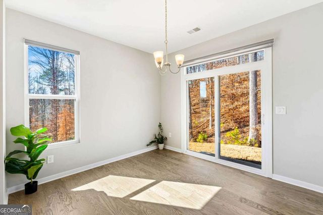 8335 Scenic Ridge Way, Ball Ground, GA 30107