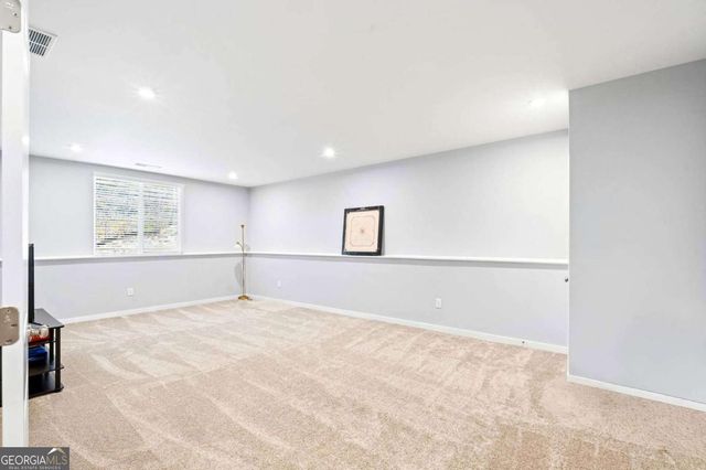 8335 Scenic Ridge Way, Ball Ground, GA 30107