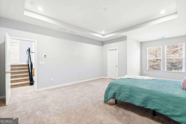 8335 Scenic Ridge Way, Ball Ground, GA 30107