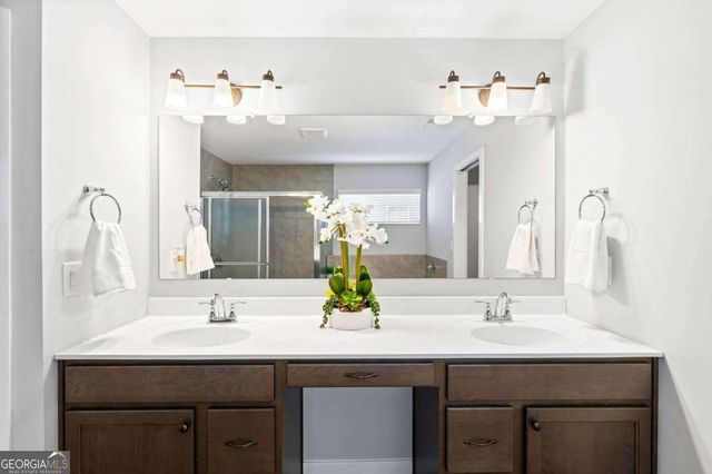 8335 Scenic Ridge Way, Ball Ground, GA 30107