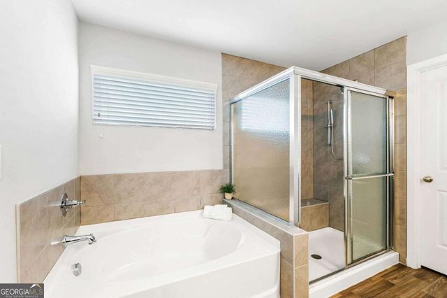 8335 Scenic Ridge Way, Ball Ground, GA 30107