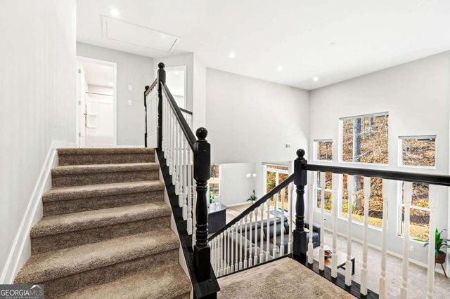 8335 Scenic Ridge Way, Ball Ground, GA 30107