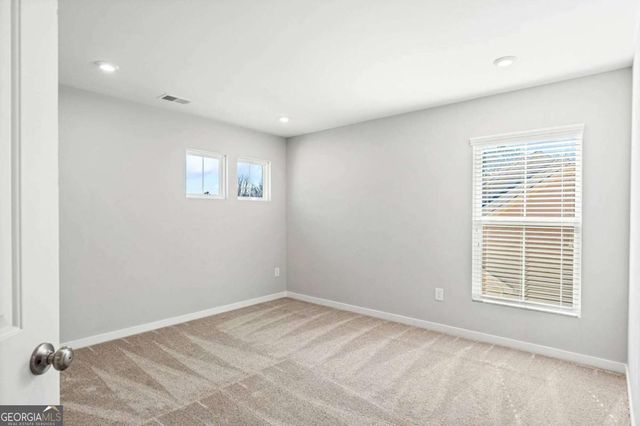 8335 Scenic Ridge Way, Ball Ground, GA 30107