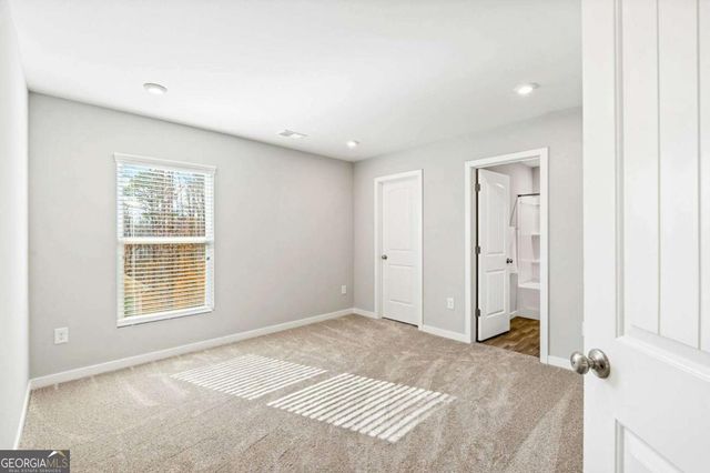 8335 Scenic Ridge Way, Ball Ground, GA 30107