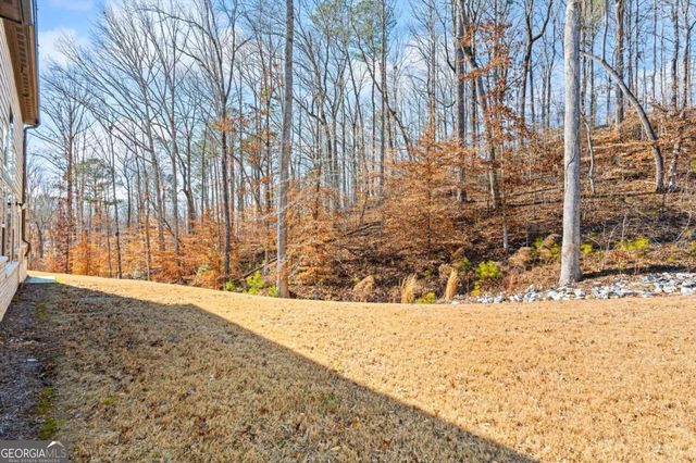 8335 Scenic Ridge Way, Ball Ground, GA 30107