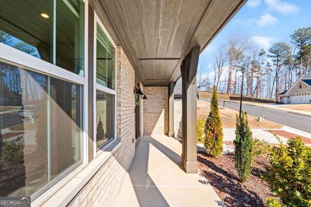 8335 Scenic Ridge Way, Ball Ground, GA 30107