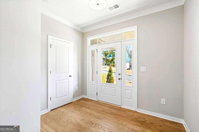 8335 Scenic Ridge Way, Ball Ground, GA 30107