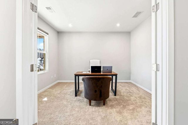 8335 Scenic Ridge Way, Ball Ground, GA 30107