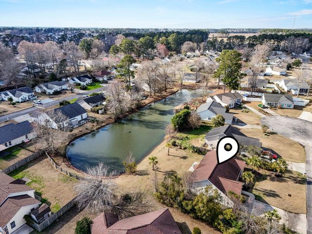 315 Kildare Ct., Myrtle Beach, SC 29588