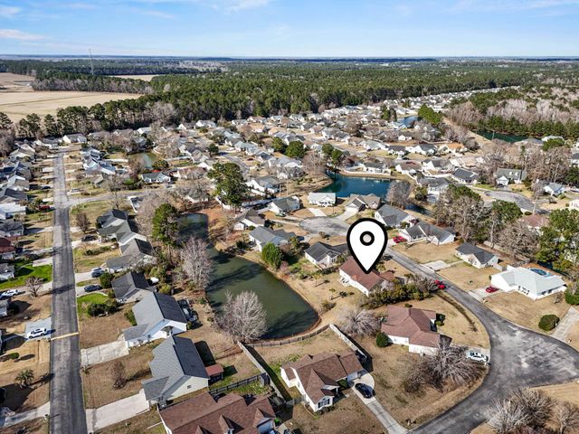 315 Kildare Ct., Myrtle Beach, SC 29588