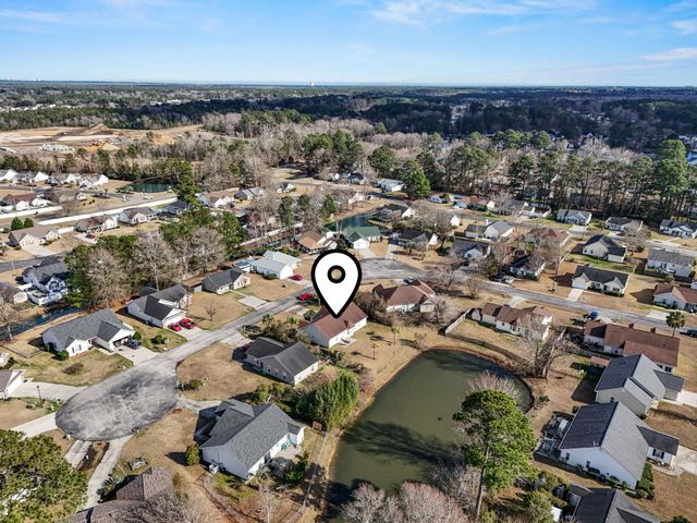 315 Kildare Ct., Myrtle Beach, SC 29588