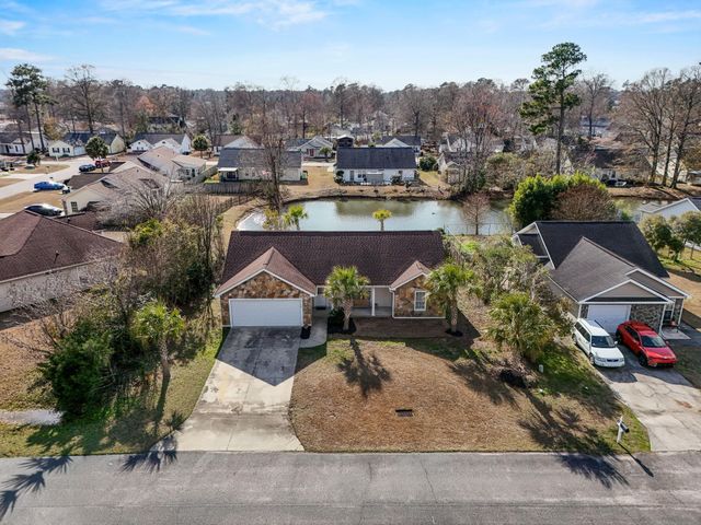315 Kildare Ct., Myrtle Beach, SC 29588