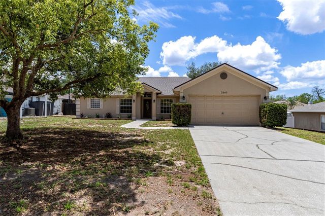 3840 LEMA DRIVE, Spring Hill, FL 34609